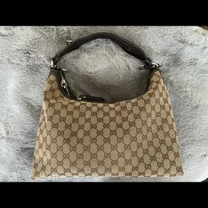 Authentic Gucci Handbag